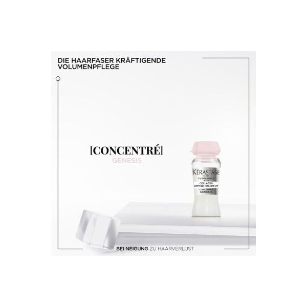 Kérastase Concentré Genesis10x12ml