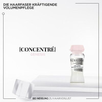 Kérastase Concentré Genesis10x12ml