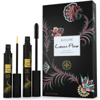 JEUXLORÉ - Lanox Fleur Wimpernpflege-Set - 4 ml + 8 ml