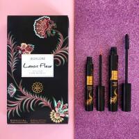 JEUXLORÉ - Lanox Fleur Wimpernpflege-Set - 4 ml + 8 ml