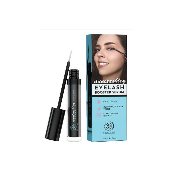 Jeuxloré Das neue Wimpernserum von @annixashley 3ml
