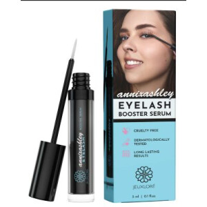 Jeuxloré Das neue Wimpernserum von @annixashley 3ml