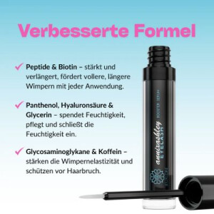 Jeuxloré Das neue Wimpernserum von @annixashley 3ml