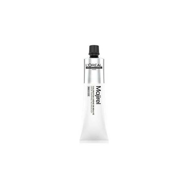 LOréal Professionnel Majirel 60ml 6.0 Dunkelblond Intensiv 60ml