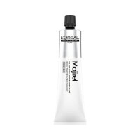 LOréal Professionnel Majirel 60ml 6.0 Dunkelblond Intensiv 60ml