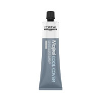 LOréal Professionnel Majirel Cool Cover 60ml CC 6 Cool Cover Dunkelblond 60ml