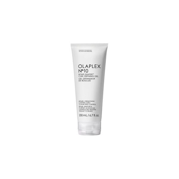 Olaplex No.10 Bond Shaper Curl Gel 200ml