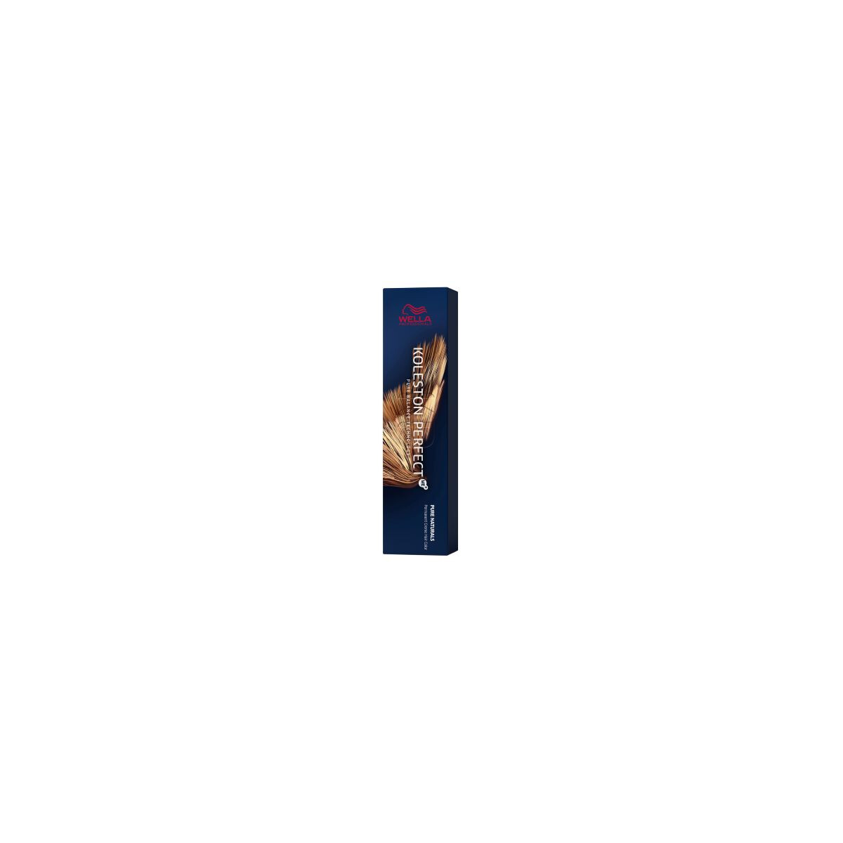 Wella Koleston Perfect Me+ 60ml - 5/18 hellbraun asch-perl