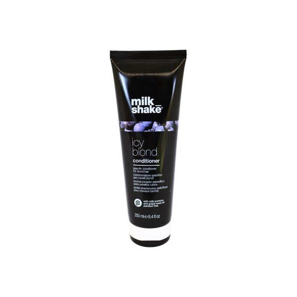 milk_shake icy blond conditioner 250ml