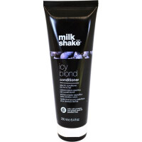 milk_shake icy blond conditioner 250ml