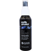 milk_shake icy blonde toning spray 100ml