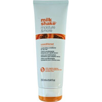 milk_shake moisture & more conditioner 250 ml