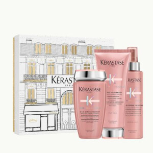 Kérastase Holiday Chroma Absolu Fondant Set