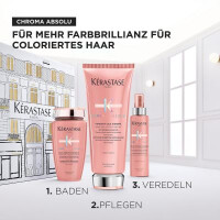 Kérastase Holiday Chroma Absolu Fondant Set