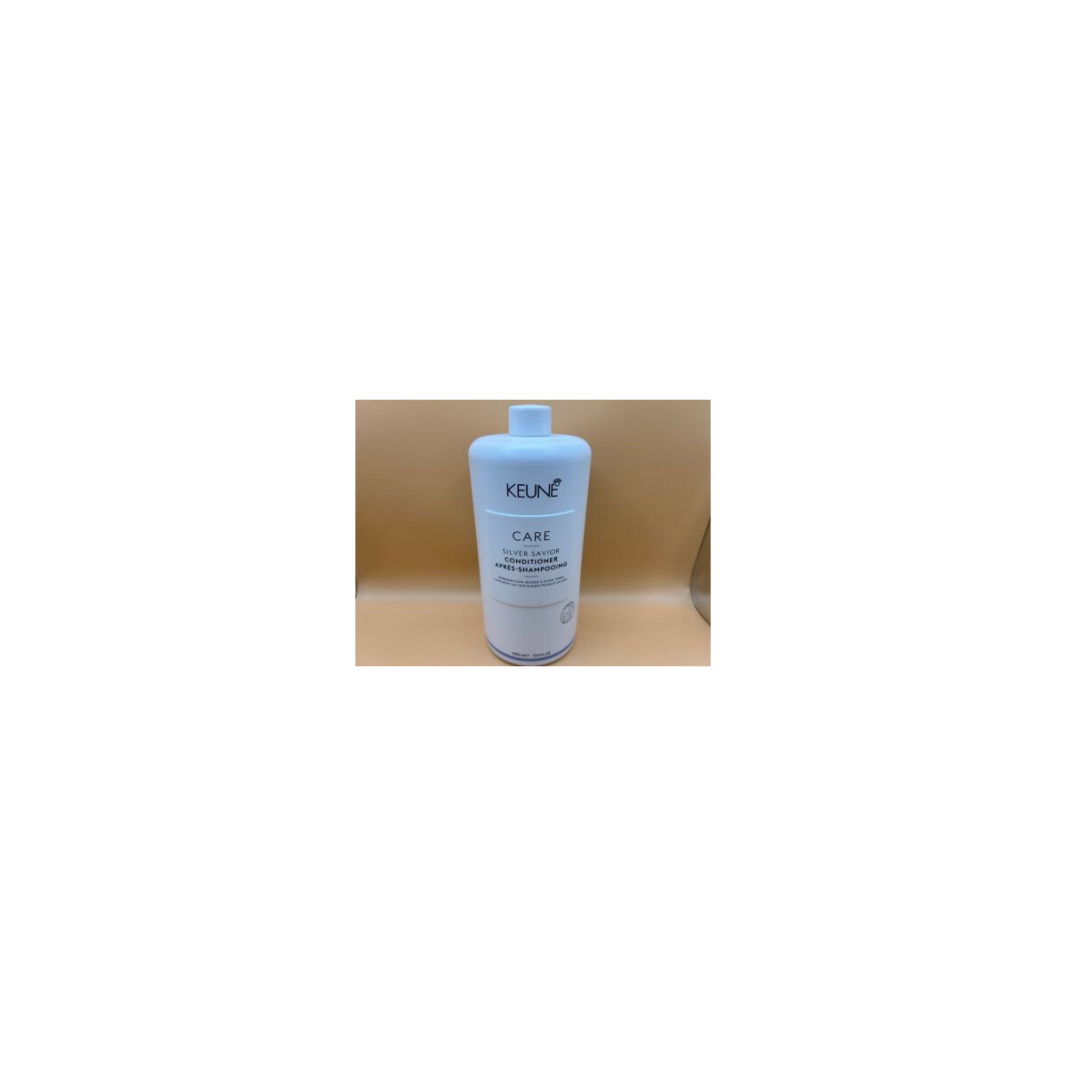 Keune Care Silver Savior Conditioner 1000ml