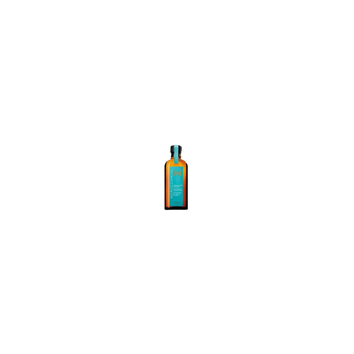 Moroccanoil Treatment Haaröl 125ml box