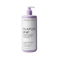 Olaplex No.4P Blonde Enhancer Shampoo 1000ml