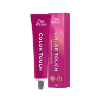 Wella Color Touch Plus 60ml 77/07 mittelblond intensiv natur-braun