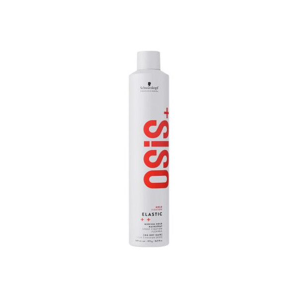 Schwarzkopf OSIS Elastic Hairspray 500ml