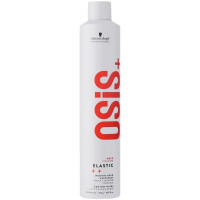 Schwarzkopf OSIS Elastic Hairspray 500ml