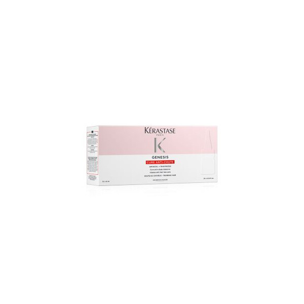 KérastaseGenesis Anti-Chute 10 x 6ML Ampullen​