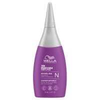 Wella Pro+ PERFORM Perm Lotion N 75 ml
