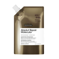 LOreal Professionnel - Absolut Repair Molecular Shampoo Refill 1000ml