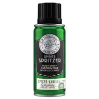 18.21 Man Made Spirits Spritzer Spiced Vanilla 100 ml