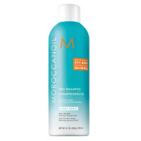 Moroccanoil® Trockenshampoo für helles Haar 323ml