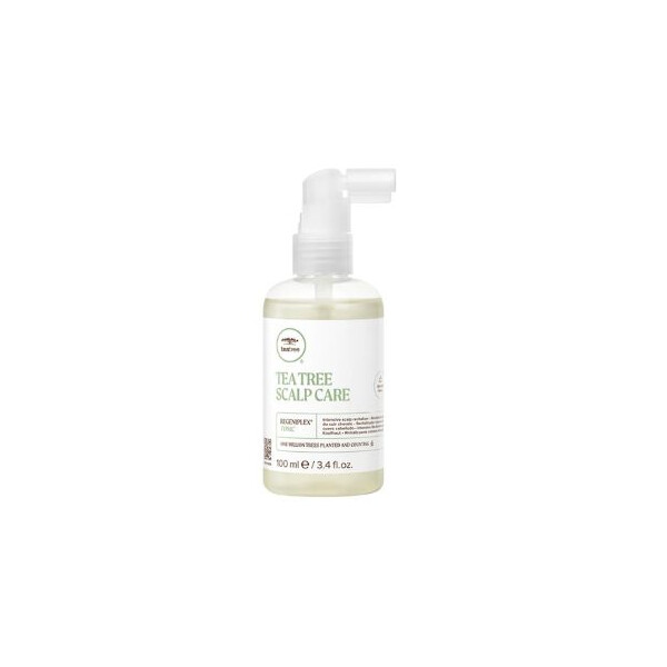 Paul Mitchell Tea Tree Scalp Care Regeniplex Tonic 100 ml