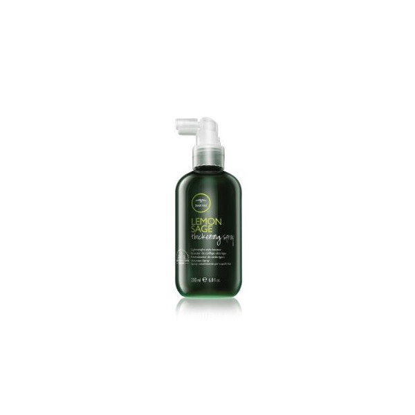 Paul Mitchell Lemon Sage Thickening Spray 200 ml