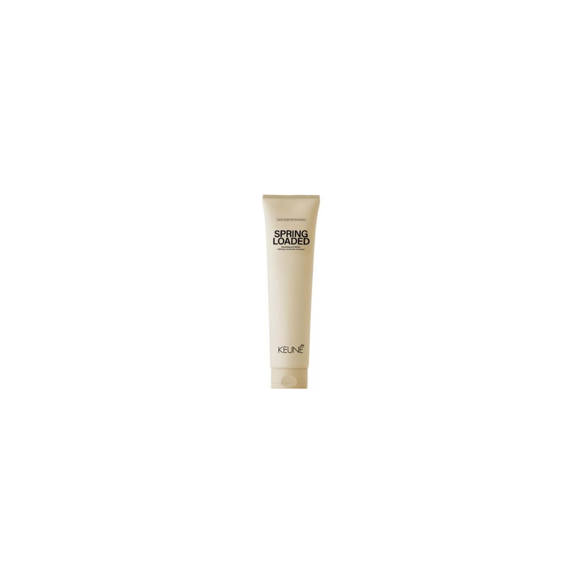 Keune Spring Loaded 150ml
