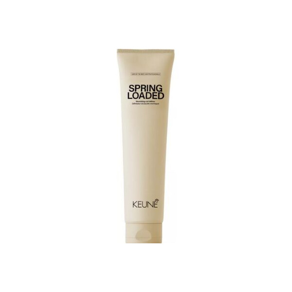 Keune Spring Loaded 150ml