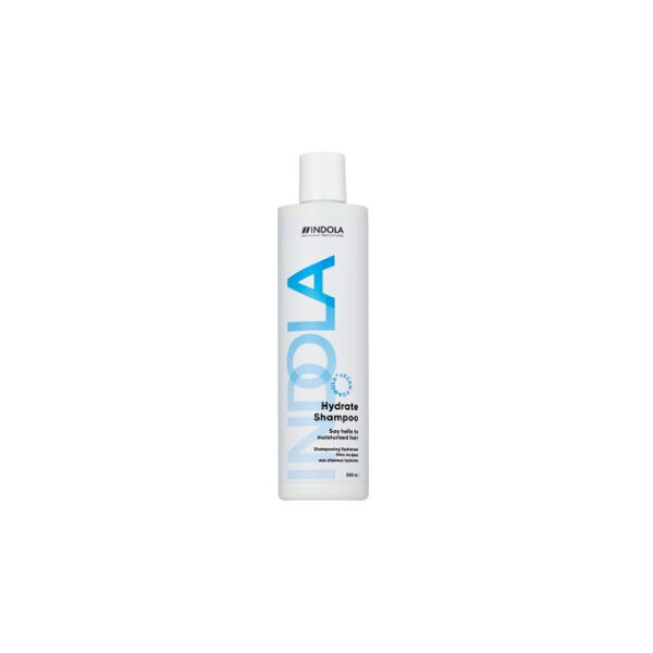 Indola Hydrate Shampoo 300 ml
