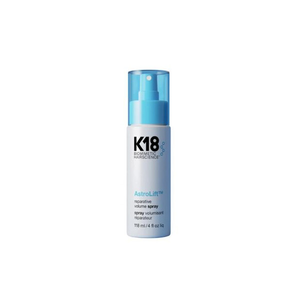 K18 AstroLift Reparative Volume Spray 118 ml