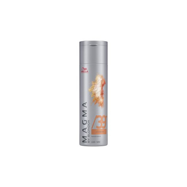 Wella Magma 120g - /39+ Pearl