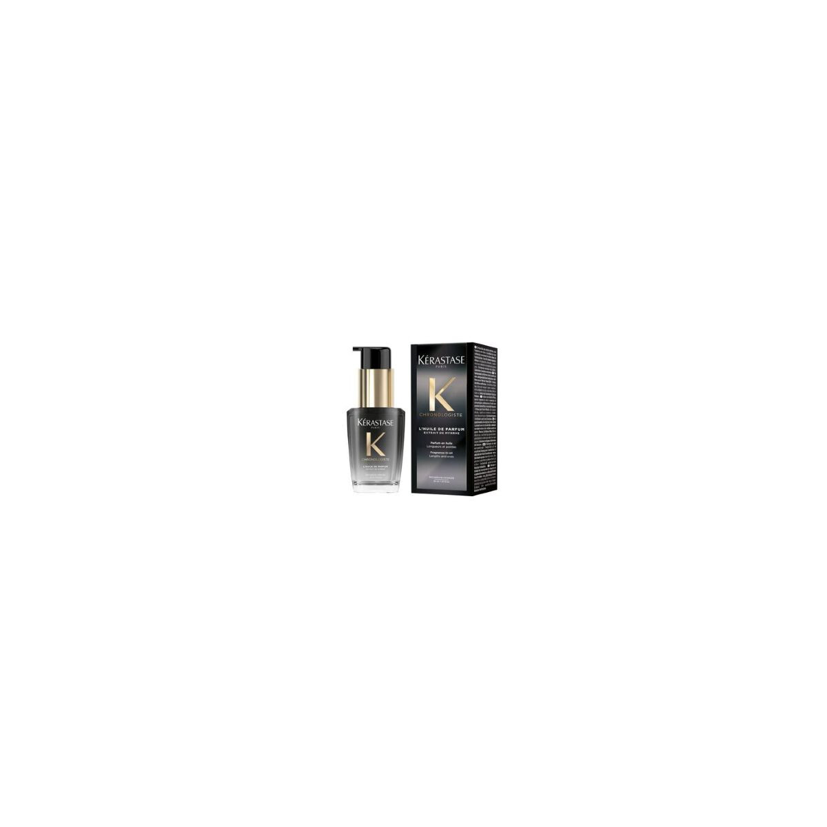 Kérastase Chronologiste Huile de Parfum 30ml
