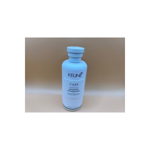 Keune Care Satin Oil Shampoo 300 ml