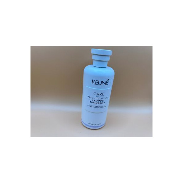 Keune Care Absolute Volume Shampoo 300 ml