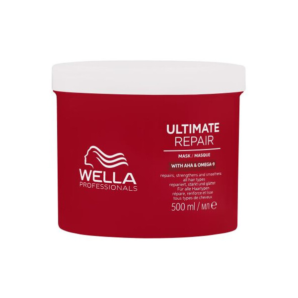 Wella Ultimate Repair Mask 500ml