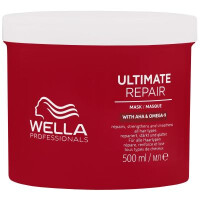 Wella Ultimate Repair Mask 500ml