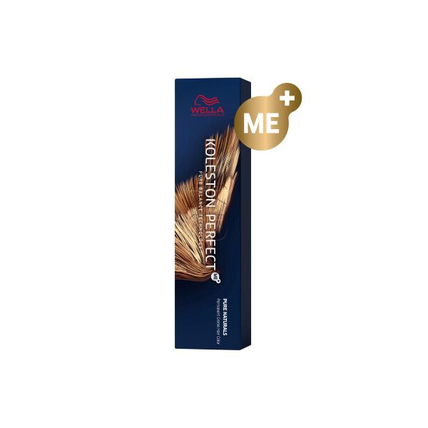 Wella Koleston Perfect Me+ 60ml - 10/8 hell-lichtblond perl