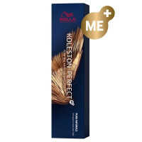 Wella Koleston Perfect Me+ 60ml - 10/8 hell-lichtblond perl