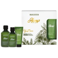 Selective Hemp Body Set 3-teilig
