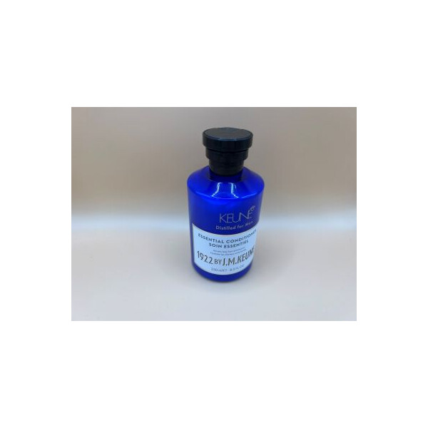 Keune 1922 for Men Essential Conditioner 250ml