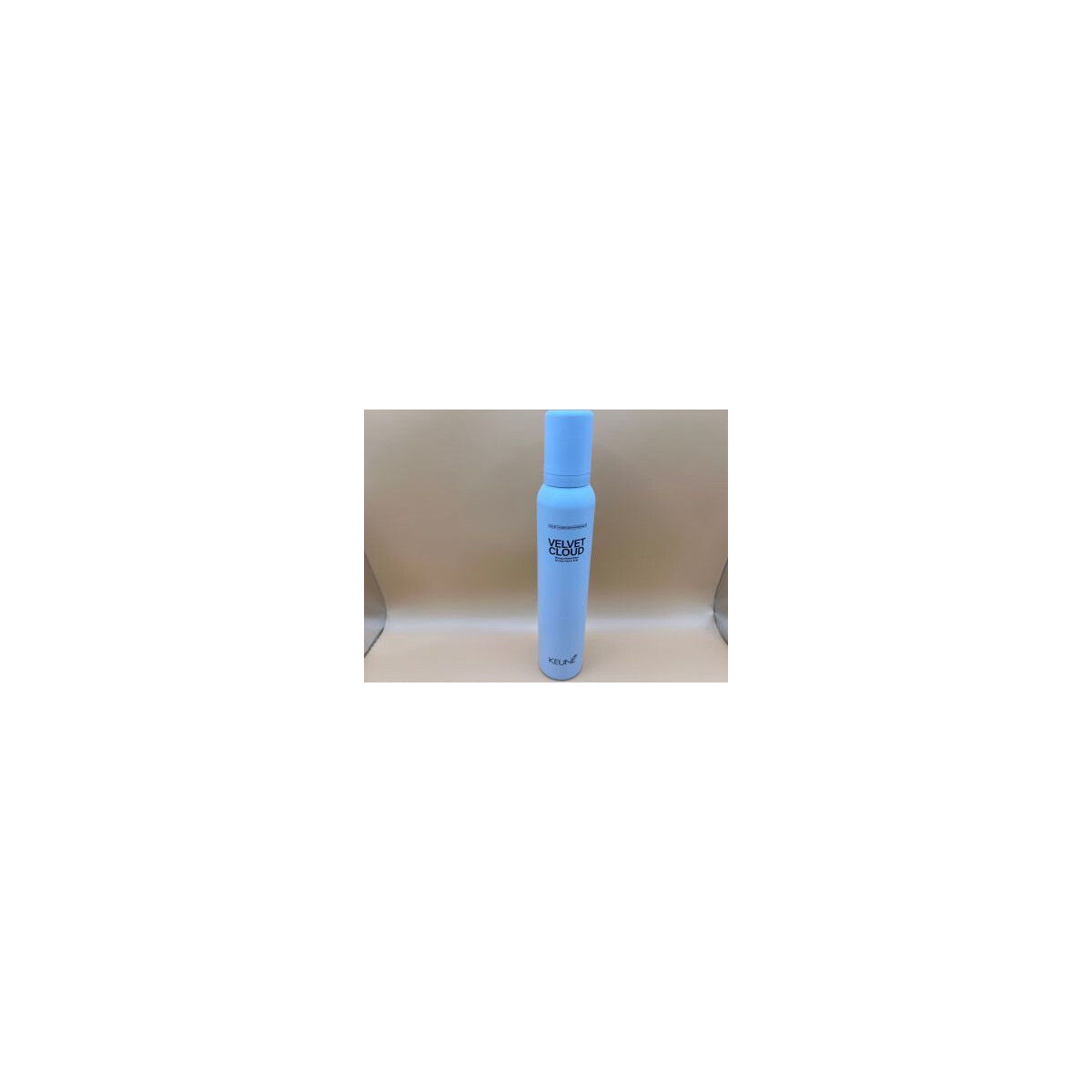 Keune Style Velvet Cloud 200 ml box