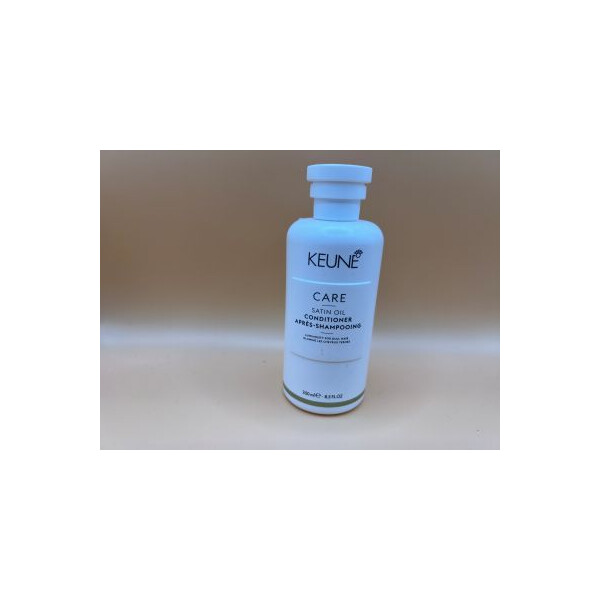 Keune Care Satin Oil Conditioner 250 ml
