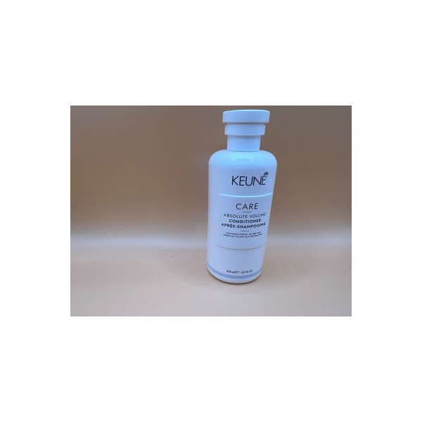 Keune Care Absolute Volume Conditioner 250ml