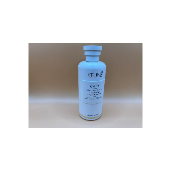 Keune Vital Nutrition Nourishing Shampoo 1000ml