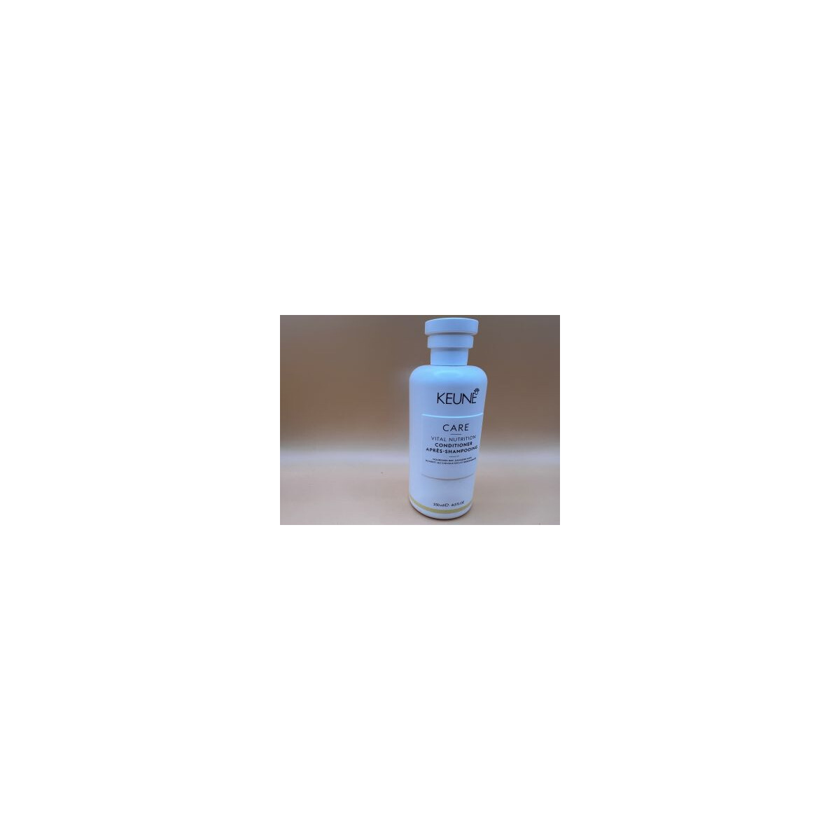Keune Care Vital Nutrition Conditioner 2 box